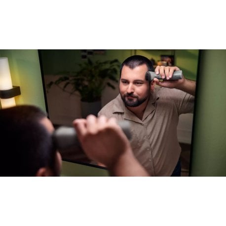 Тример Philips MG5940/15 Series 5000 Gray