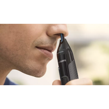 Тример Philips NT3650/16 Series 3000 Black