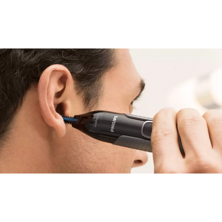 Тример Philips NT3650/16 Series 3000 Black