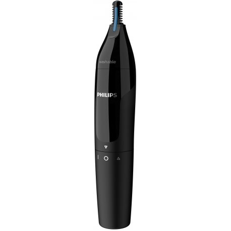 Триммер Philips NT1650/16 Series 1000 Black