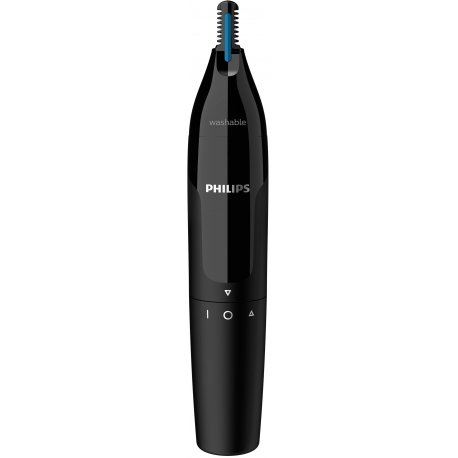 Триммер Philips NT1650/16 Series 1000 Black