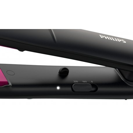 Стайлер-выпрямитель Philips BHS375/00 Series 3000 Black