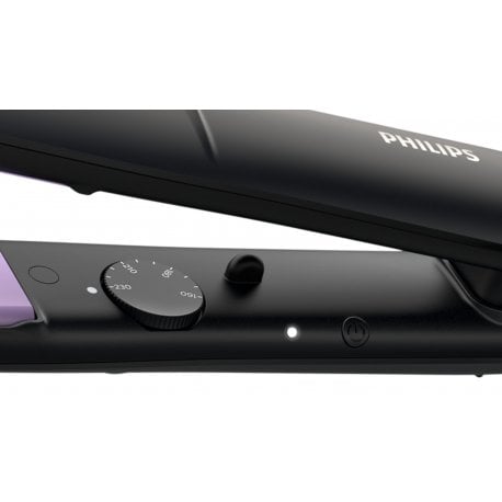 Стайлер-выпрямитель Philips BHS377/00 Series 3000 Black
