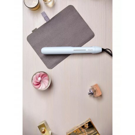 Стайлер-випрямляч Philips BHS520/00 Series 5000 Blue