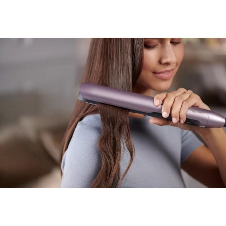 Стайлер-випрямляч Philips BHS530/00 Series 5000 Purple
