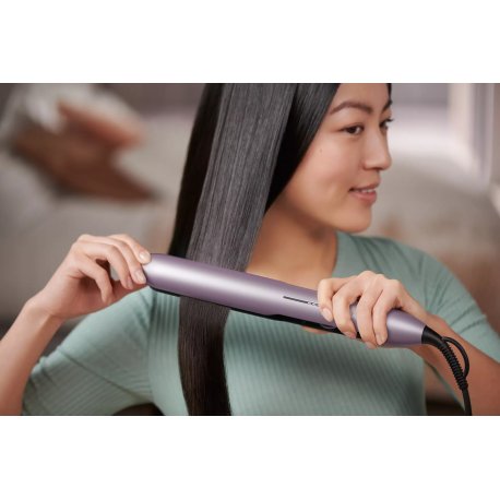 Стайлер-выпрямитель Philips BHS530/00 Series 5000 Purple