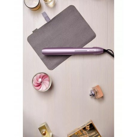 Стайлер-выпрямитель Philips BHS530/00 Series 5000 Purple