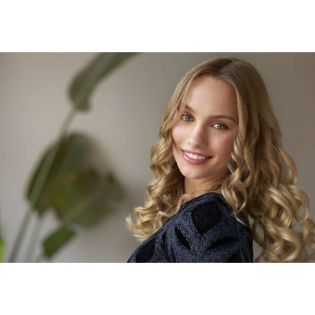 Плойка Philips BHB862/00 StyleCare Black