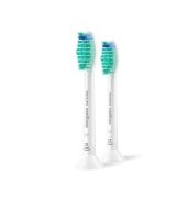 Насадки для звуковой зубной щетки Philips HX6012/87 Sonicare ProResults (2 шт)