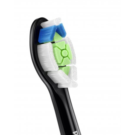 Насадки для зубной щетки Philips HX6064/88 Sonicare Optimal White (4 шт)