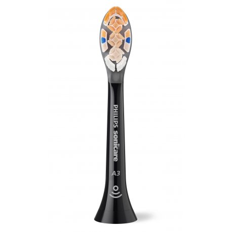 Насадки для зубной щетки Philips HX9092/88 Sonicare А3 All-in-One (2 шт)