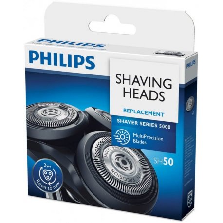 Головка для бритви Philips SH50/50 Series 5000