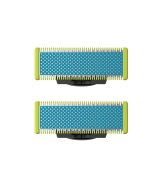 Сменные лезвия Philips QP225/50 OneBlade (2 шт)