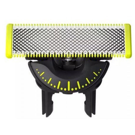 Сменное лезвие Philips QP410/50 OneBlade