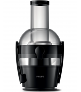 Соковыжималка Philips HR1855/70 Viva Collection