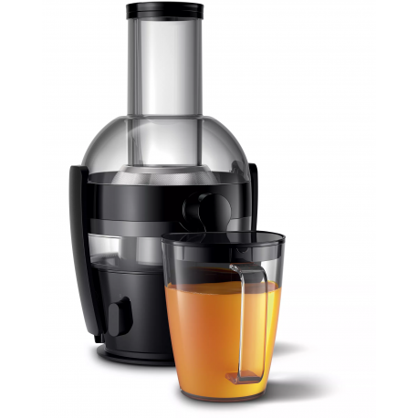 Соковитискач Philips HR1855/70 Viva Collection