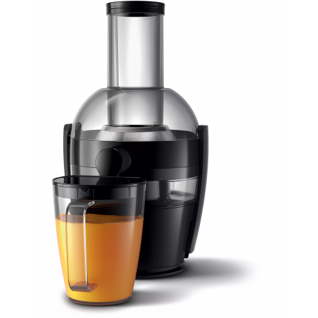 Соковитискач Philips HR1855/70 Viva Collection
