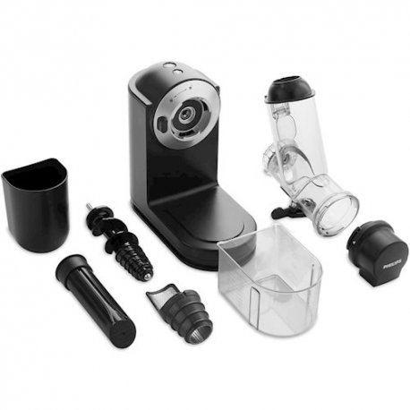 Соковыжималка Philips HR1889/70 Viva Collection