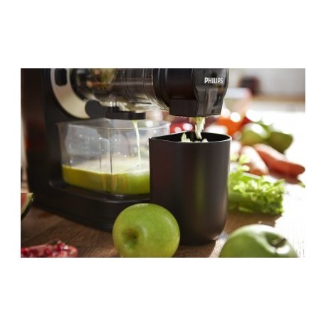 Соковыжималка Philips HR1889/70 Viva Collection