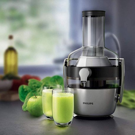 Соковитискач Philips HR1922/21 Avance Collection