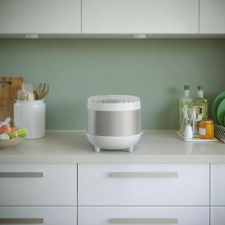 Мультиварка Philips HD4713/40 All-in-One (5л)