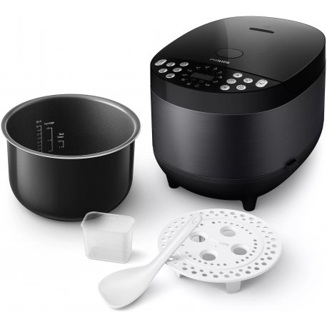Мультиварка Philips HD4713/41 All-in-One (5л)