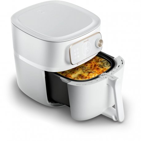 Мультипечь Philips HD9876/20 Combi XXL 8.3L