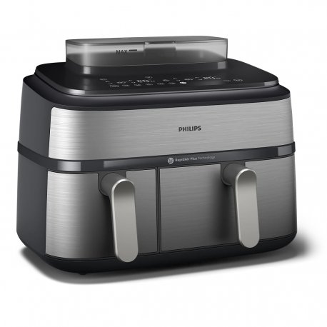 Мультипіч Philips NA555/00 Ovi Dual Steam 3+6L