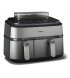 Мультипечь Philips NA555/00 Ovi Dual Steam 3+6L