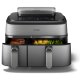 Мультипечь Philips NA555/00 Ovi Dual Steam 3+6L