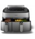 Мультипечь Philips NA555/00 Ovi Dual Steam 3+6L