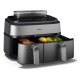 Мультипечь Philips NA555/00 Ovi Dual Steam 3+6L