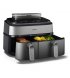 Мультипечь Philips NA555/00 Ovi Dual Steam 3+6L