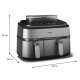 Мультипечь Philips NA555/00 Ovi Dual Steam 3+6L