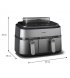 Мультипечь Philips NA555/00 Ovi Dual Steam 3+6L