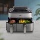 Мультипечь Philips NA555/00 Ovi Dual Steam 3+6L