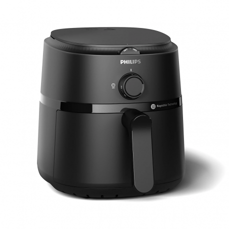 Мультипіч Philips NA110/00 Ovi Airfryer S Series 1000 3.4L