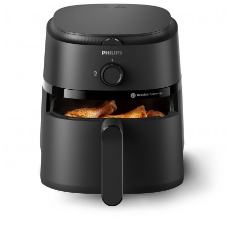 Мультипечь Philips NA120/00 Ovi L 4.2L