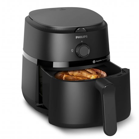 Мультипечь Philips NA120/00 Ovi L 4.2L