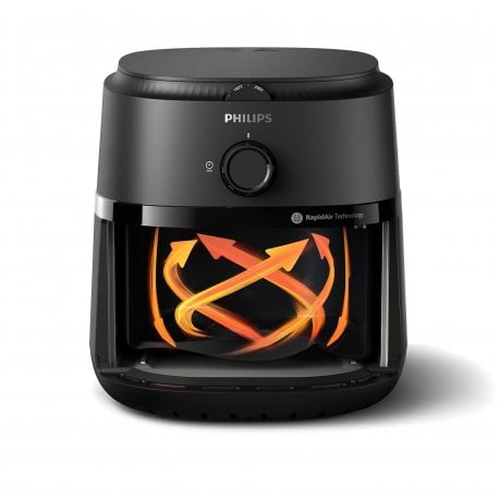 Мультипечь Philips NA120/00 Ovi L 4.2L