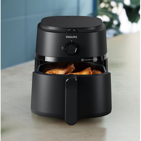 Мультипечь Philips NA120/00 Ovi L 4.2L
