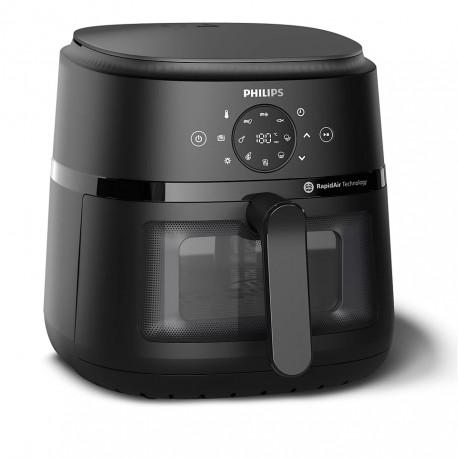 Мультипечь Philips NA230/00 Ovi Series 2000 6.2L