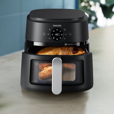 Мультипіч Philips NA231/00 Ovi Series 2000 6.2L