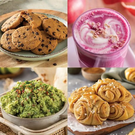 Міксер ручний Philips HR3781/10 5000 series