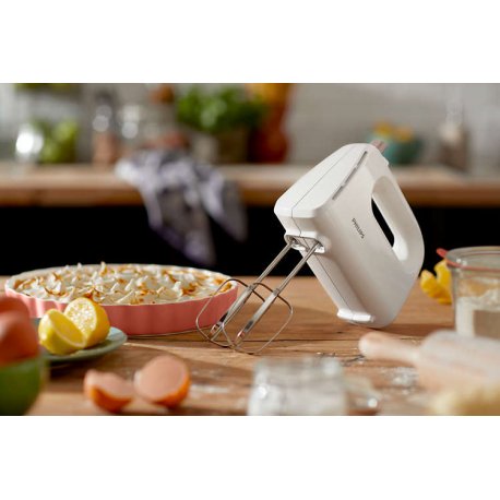 Міксер ручний PhilipsHR3705/00 Daily Collection