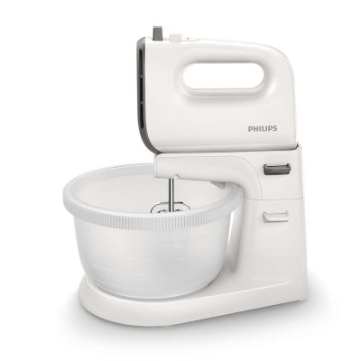 Фото - Міксер Philips  стаціонарний  HR3745/00 Viva Collection 