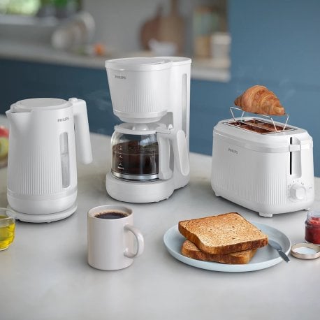 Кавоварка крапельна Philips HD7411/00 Series 3000