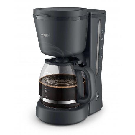 Кавоварка крапельна Philips HD7430/90 Essentials Collection