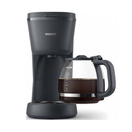 Кавоварка крапельна Philips HD7430/90 Essentials Collection