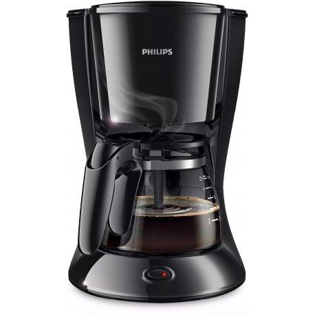 Кофеварка капельная Philips HD7432/20 Daily Collection